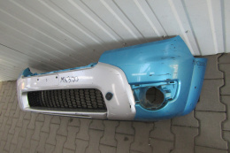 Zderzak przód przedni Ford Ranger 2 II Lift 09-12