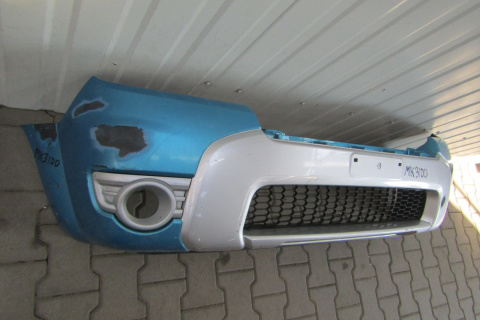 Zderzak przód przedni Ford Ranger 2 II Lift 09-12