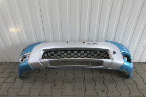Zderzak przód przedni Ford Ranger 2 II Lift 09-12