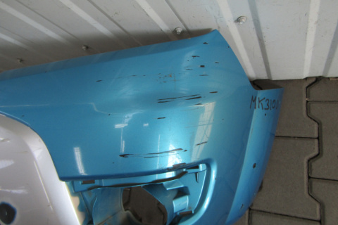Zderzak przód przedni Ford Ranger 2 II Lift 09-12