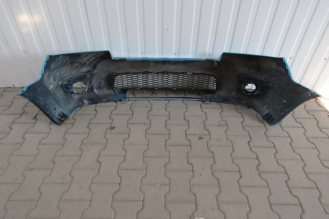 Zderzak przód przedni Ford Ranger 2 II Lift 09-12