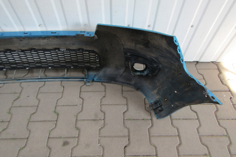 Zderzak przód przedni Ford Ranger 2 II Lift 09-12