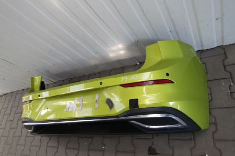 Zderzak tył tylny VW Golf VIII 8 5H6 HB 19-