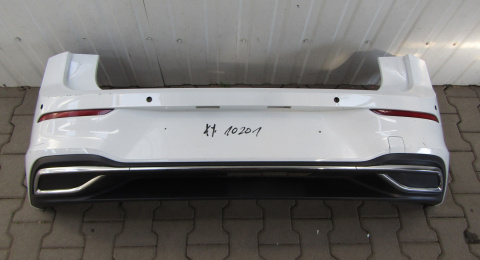 Zderzak tył tylny VW Golf VIII 8 5H6 HB 19-