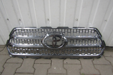 Grill atrapa zderzak przód TOYOTA TACOMA 3 III 15-19