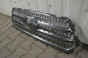 Grill atrapa zderzak przód TOYOTA TACOMA 3 III 15-19