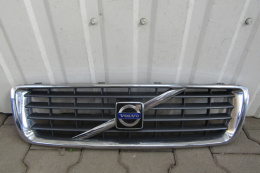 Grill atrapa zderzak przód VOLVO S80 2 II 06-