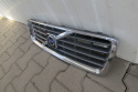 Grill atrapa zderzak przód VOLVO S80 2 II 06-