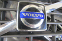 Grill atrapa zderzak przód VOLVO S80 2 II 06-