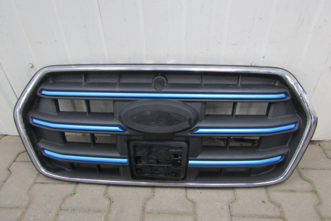 Grill atrapa zderzak przód FORD E TRANSIT E-TRANSIT 22-