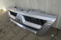 Grill atrapa zderzak przód MITSUBISHI PAJERO 3 III 03-06 LIFT