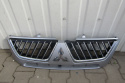 Grill atrapa zderzak przód MITSUBISHI L200 96-06