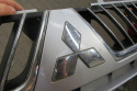 Grill atrapa zderzak przód MITSUBISHI L200 96-06