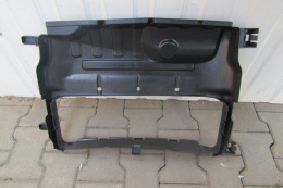 Kierownica powietrza wlot Renault Zoe LIFT 19- 215541324R