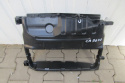 Kierownica powietrza wlot Renault Zoe LIFT 19- 215541324R