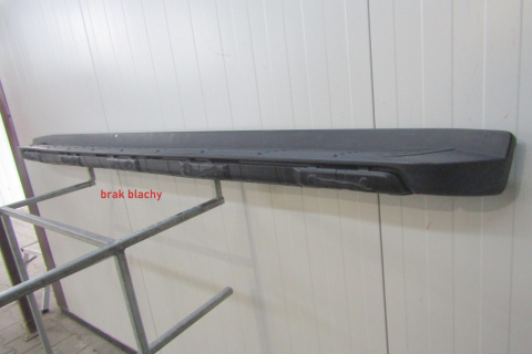 Stopień lewy Ford Ranger 4 16 lift EB3B-16451 G