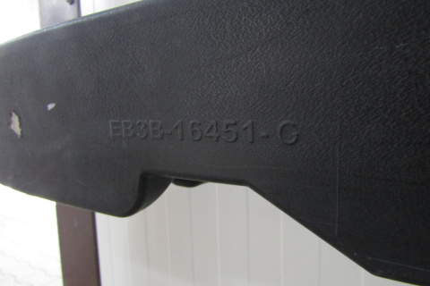 Stopień lewy Ford Ranger 4 16 lift EB3B-16451 G