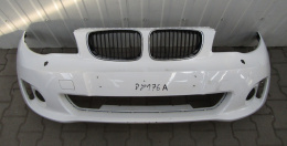 Zderzak przód przedni BMW 1 E82 E88 Lift LCI 11-13