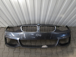 Zderzak przód przedni BMW 4 F32 F33/36 M PAKIET 13-17