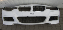 Zderzak przód przedni BMW 3 F30 F31 M Pakiet 12-18