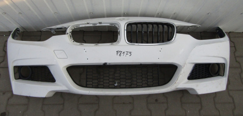 Zderzak przód przedni BMW 3 F30 F31 M Pakiet 12-18