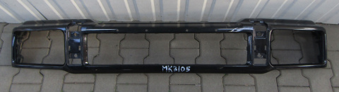Zderzak przód przedni Mercedes G klasa W463 AMG LIFT 12-18