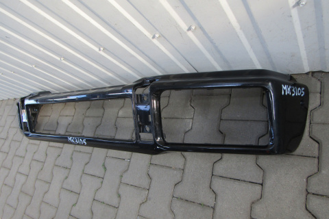 Zderzak przód przedni Mercedes G klasa W463 AMG LIFT 12-18
