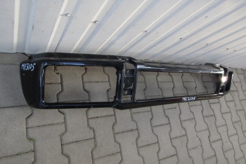 Zderzak przód przedni Mercedes G klasa W463 AMG LIFT 12-18