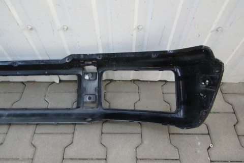 Zderzak przód przedni Mercedes G klasa W463 AMG LIFT 12-18