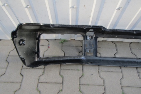 Zderzak przód przedni Mercedes G klasa W463 AMG LIFT 12-18