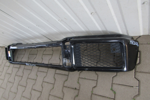Zderzak przód przedni Mercedes G klasa W463 AMG LIFT 12-18