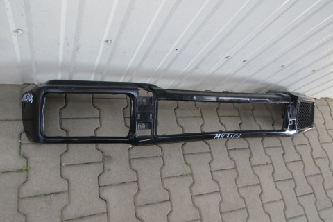 Zderzak przód przedni Mercedes G klasa W463 AMG LIFT 12-18