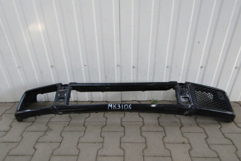 Zderzak przód przedni Mercedes G klasa W463 AMG LIFT 12-18