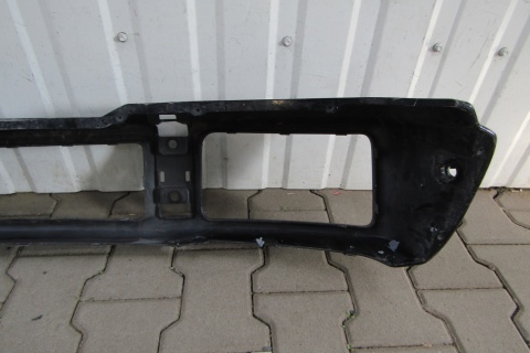 Zderzak przód przedni Mercedes G klasa W463 AMG LIFT 12-18