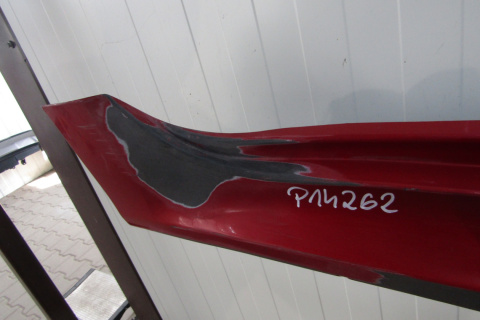 Listwa progowa prawa Toyota Yaris 4 IV 20- Mazda 2 22- Hybrid