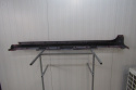 Listwa progowa prawa Toyota Yaris 4 IV 20- Mazda 2 22- Hybrid