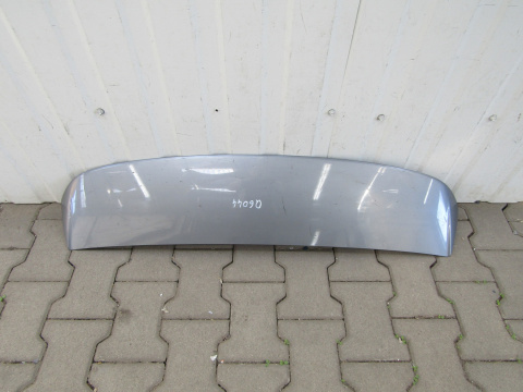 Spoiler lotka daszek klapy tył BMW 3 G21 18-