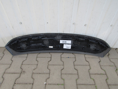Spoiler lotka daszek klapy tył BMW 3 G21 18-