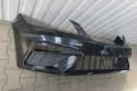 Zderzak przód przedni Seat Leon 3 III 5F0 FR Lift 17-