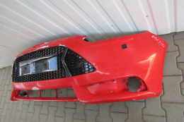 Zderzak przód przedni Ford Focus ST MK3 III 10-14