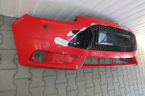 Zderzak przód przedni Ford Focus ST MK3 III 10-14