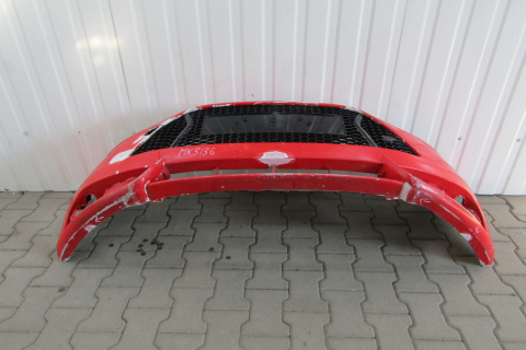 Zderzak przód przedni Ford Focus ST MK3 III 10-14