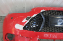 Zderzak przód przedni Ford Focus ST MK3 III 10-14
