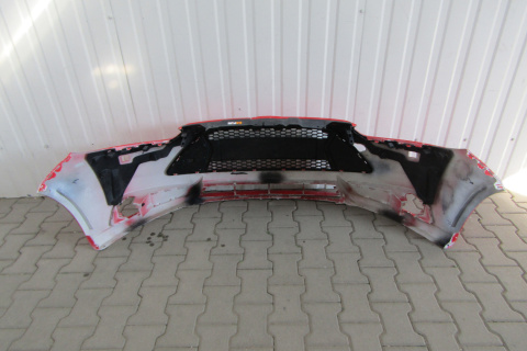 Zderzak przód przedni Ford Focus ST MK3 III 10-14