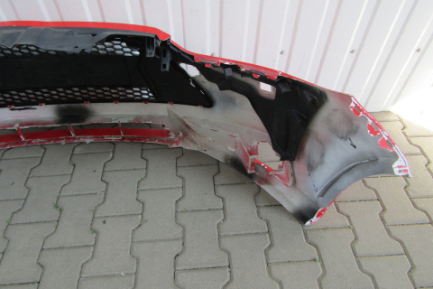 Zderzak przód przedni Ford Focus ST MK3 III 10-14