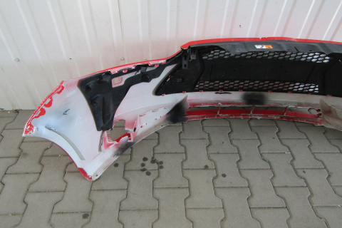 Zderzak przód przedni Ford Focus ST MK3 III 10-14