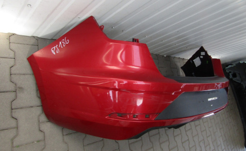 Zderzak tył SEAT LEON III 3 FR ST KOMBI 5F9 LIFT 16-