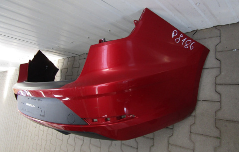 Zderzak tył SEAT LEON III 3 FR ST KOMBI 5F9 LIFT 16-