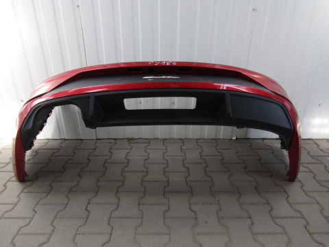 Zderzak tył SEAT LEON III 3 FR ST KOMBI 5F9 LIFT 16-