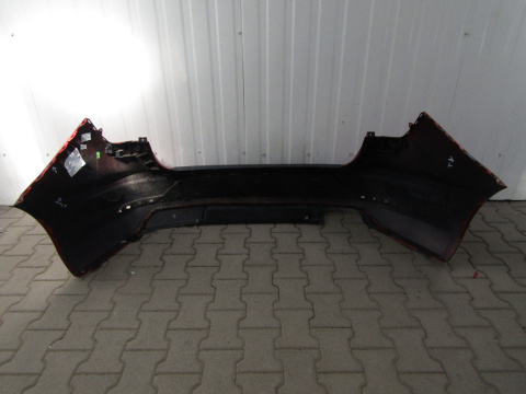 Zderzak tył SEAT LEON III 3 FR ST KOMBI 5F9 LIFT 16-